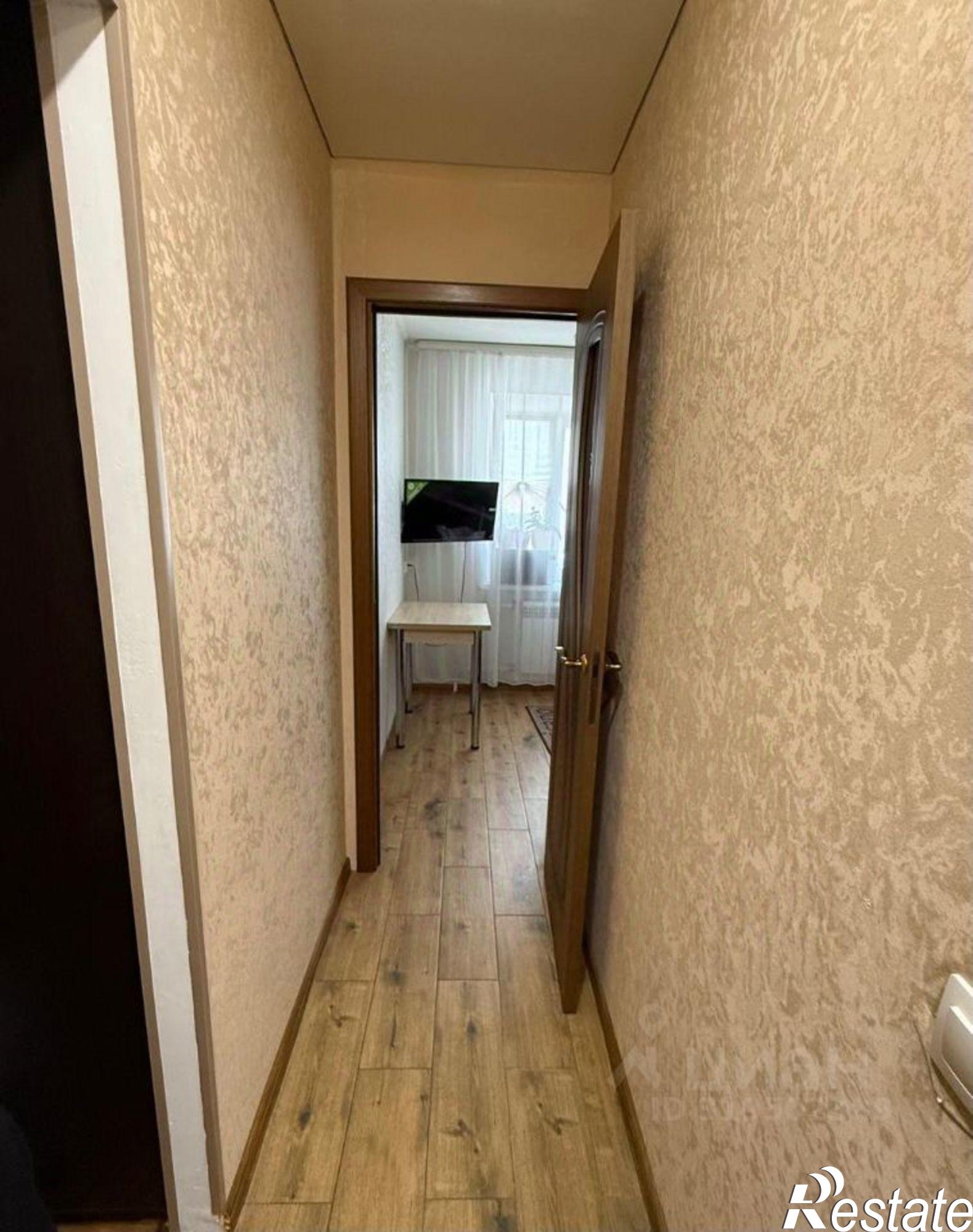 Купить квартиру за 7 150 000 рублей на проспект Ленина, 34