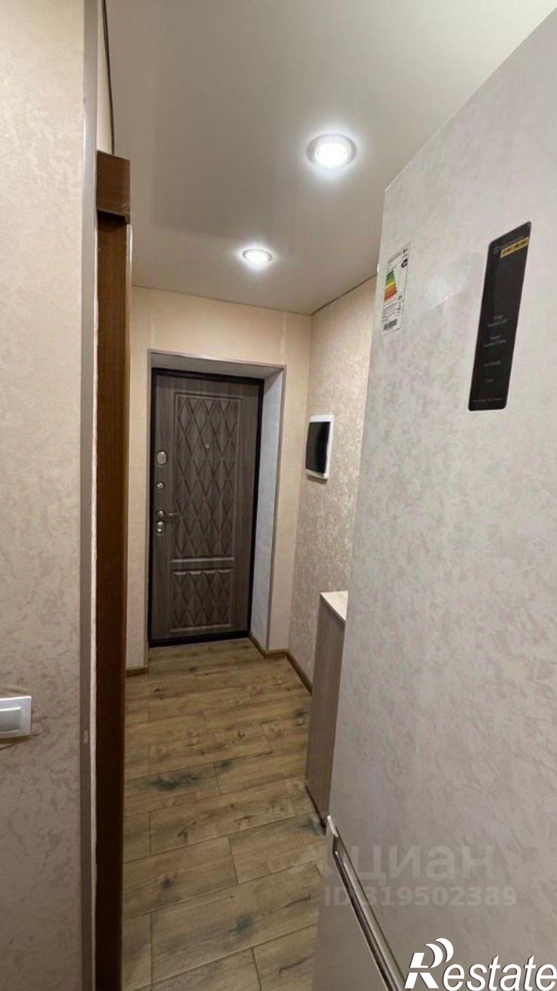 Купить квартиру за 7 150 000 рублей на проспект Ленина, 34