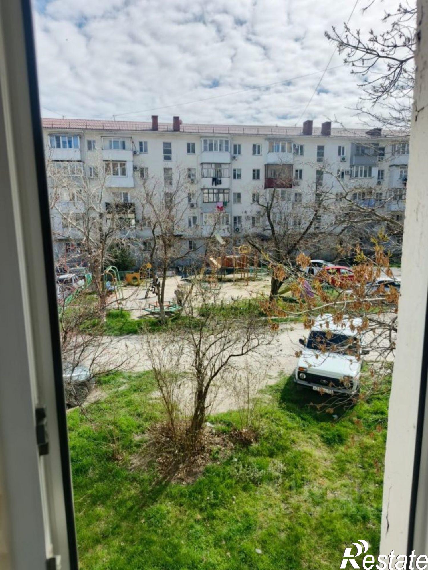 Купить квартиру за 7 150 000 рублей на проспект Ленина, 34