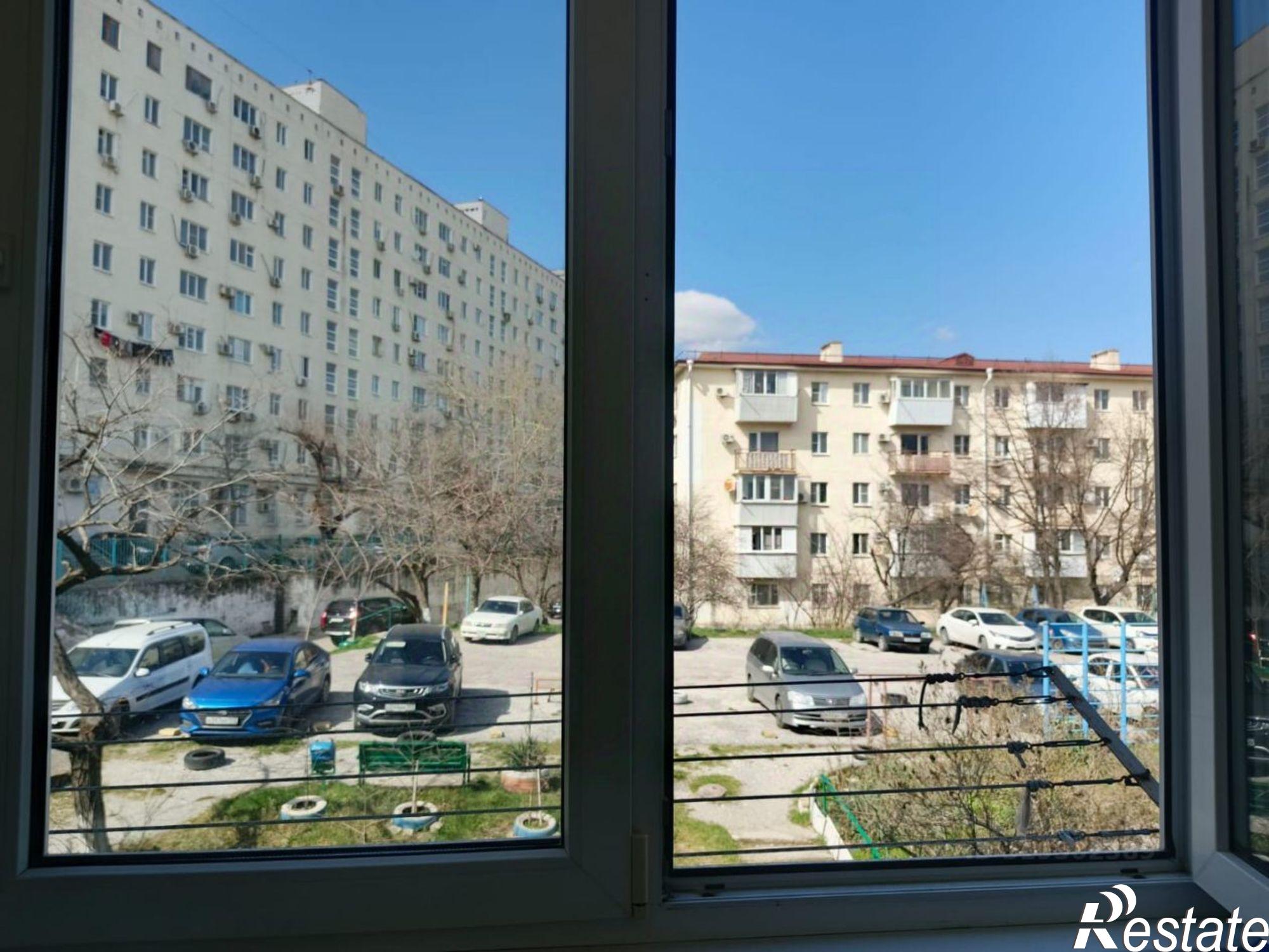 Купить квартиру за 7 150 000 рублей на проспект Ленина, 34