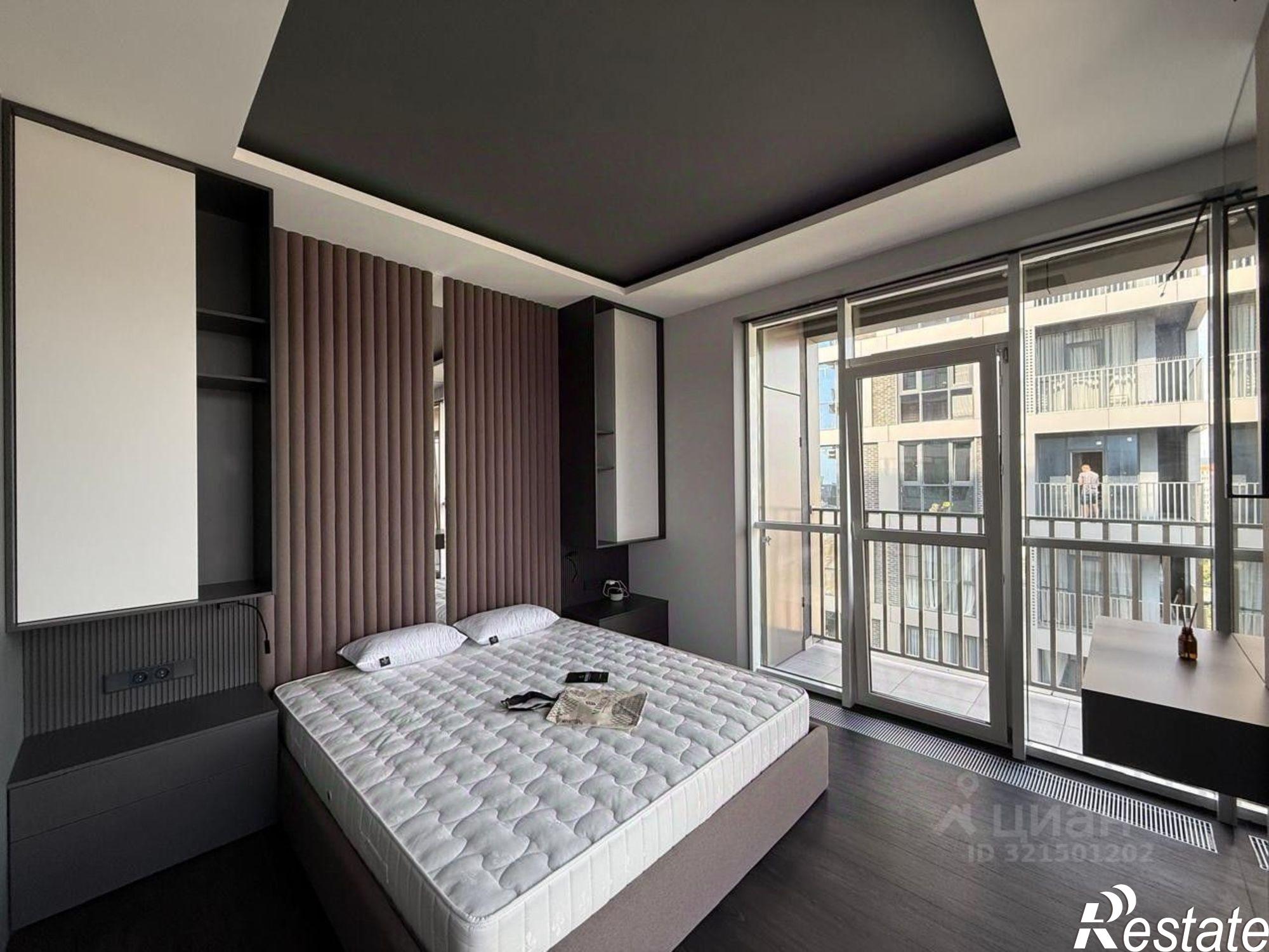 Купить квартиру за 35 000 000 рублей на улица Пархоменко, 53