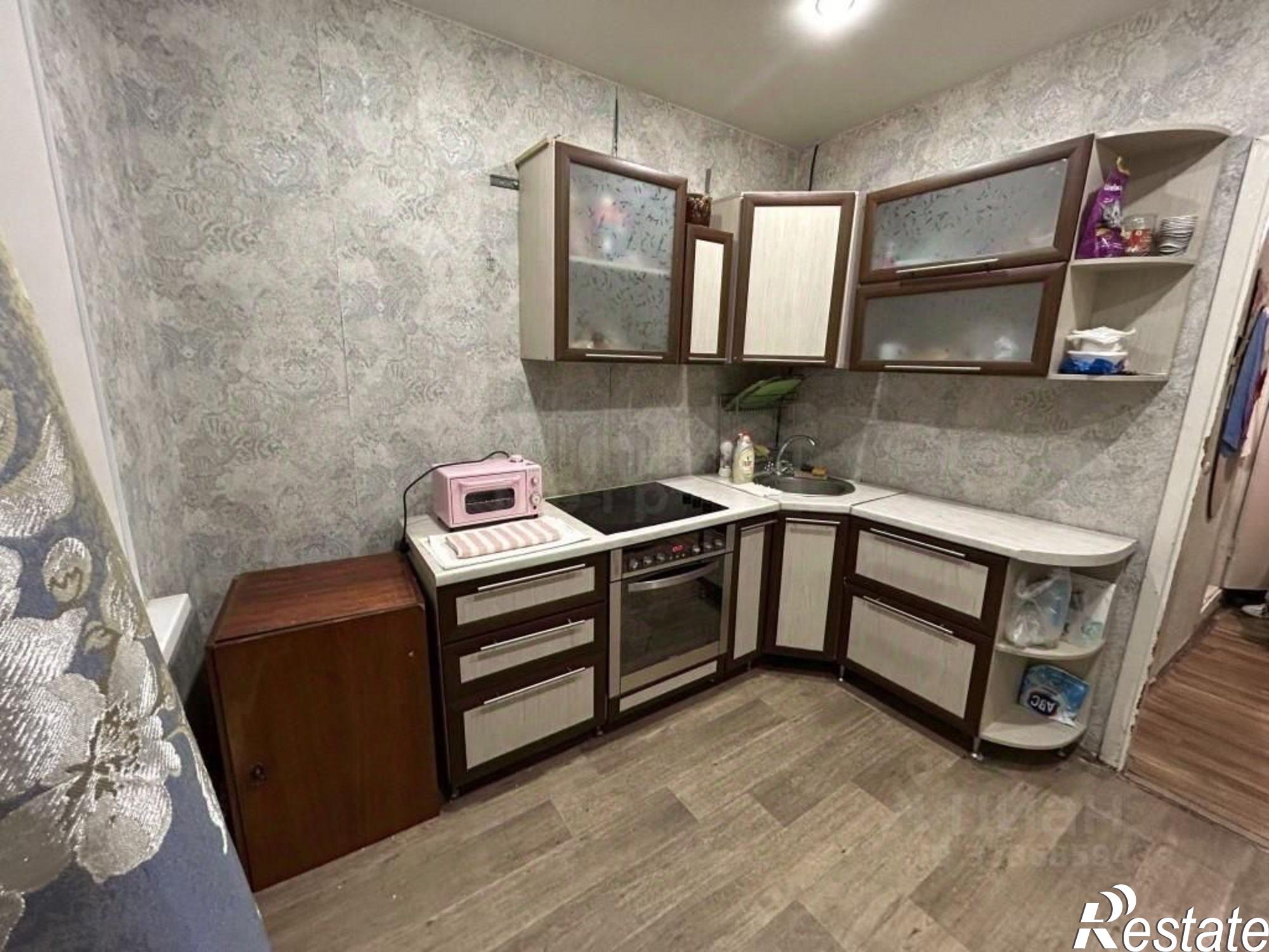 Купить квартиру за 3 800 000 рублей на улица Герцена, 15