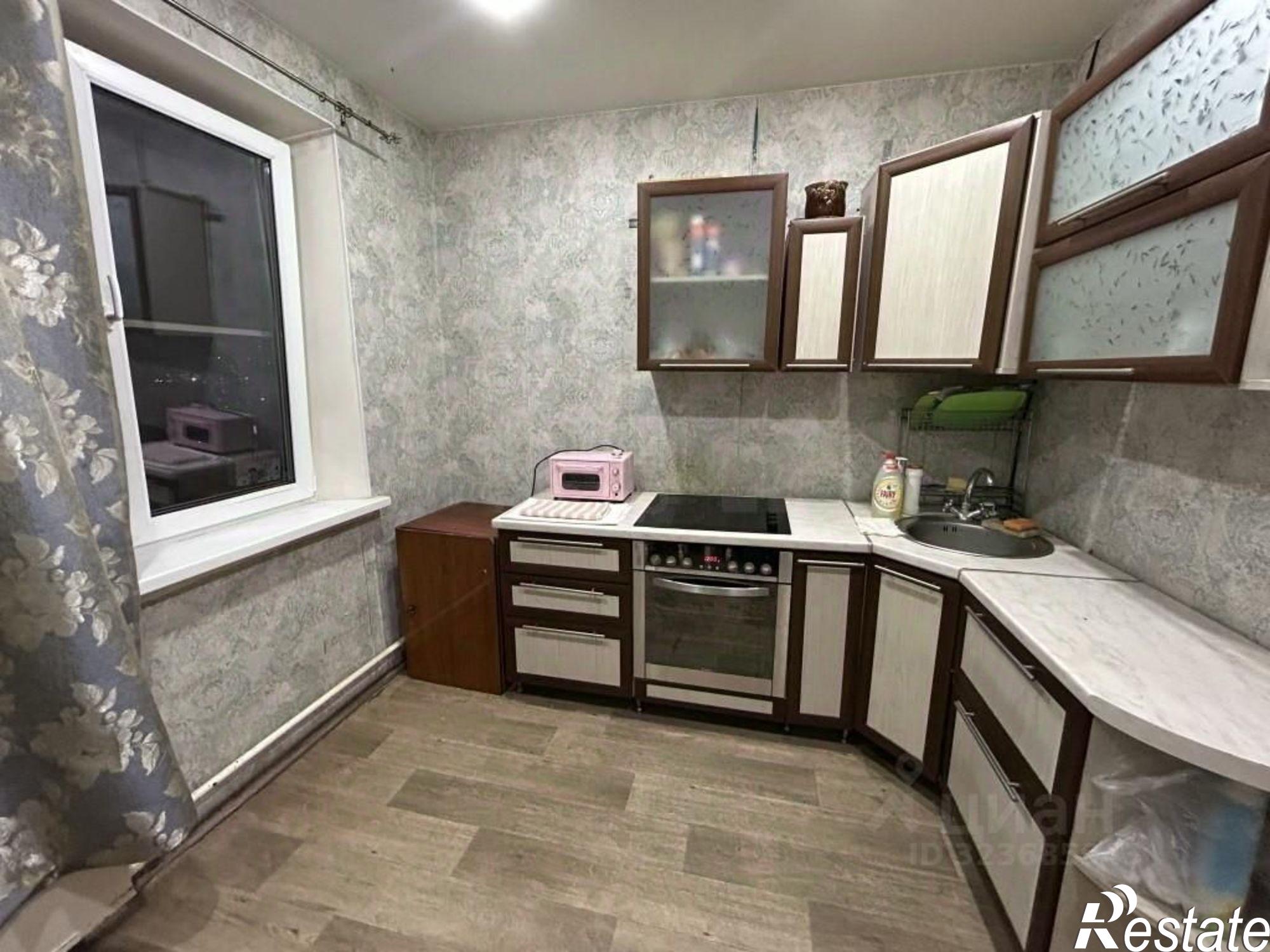 Купить квартиру за 3 800 000 рублей на улица Герцена, 15