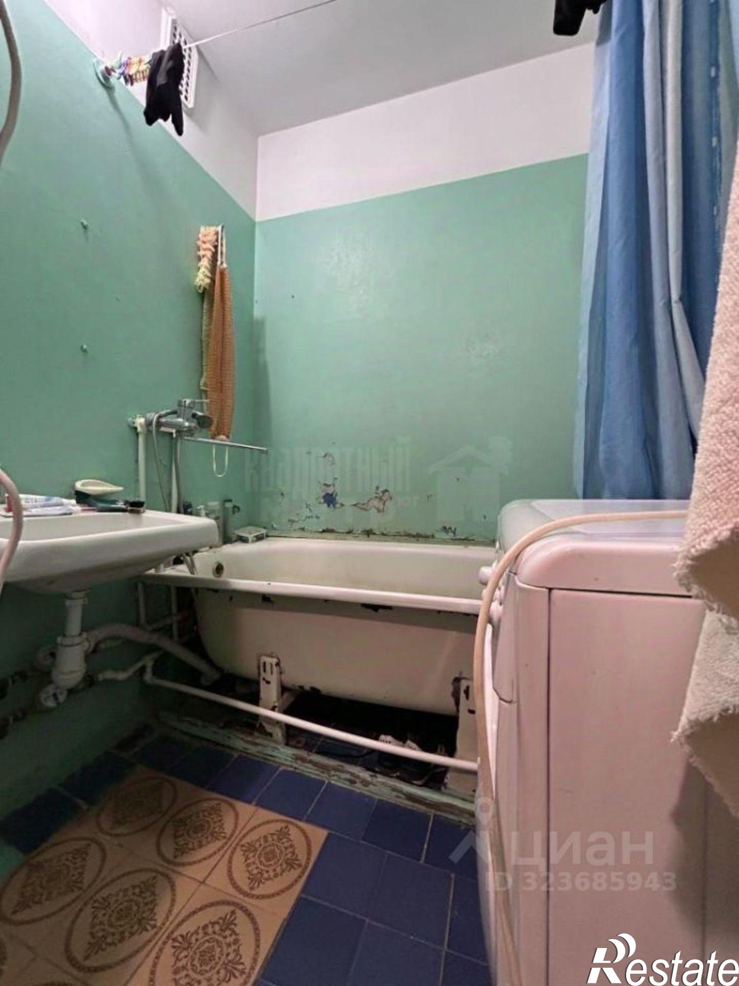 Купить квартиру за 3 800 000 рублей на улица Герцена, 15