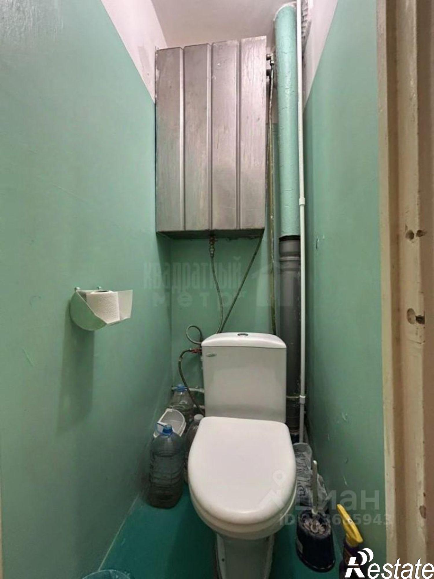 Купить квартиру за 3 800 000 рублей на улица Герцена, 15