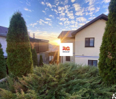 коттедж 123 кв м Соболевская улица