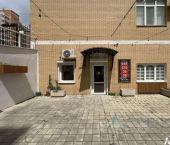 торговое помещение 40 кв м Пионерская улица, 23А к2