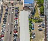 торговое помещение 495 кв м Пионерская улица