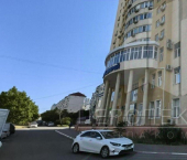 офис 197 кв м, этаж 3/16 проспект Дзержинского, 213А