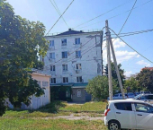 комната 16 кв м улица Видова, 184