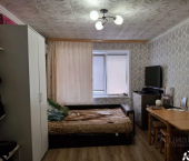 комната 79 кв м ул Леженина, 56А