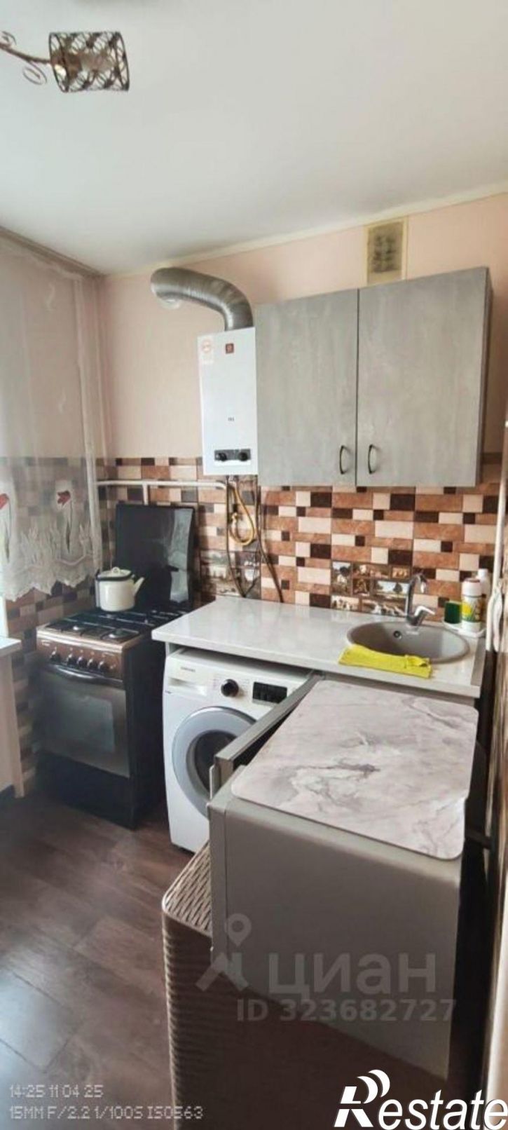 1-комн квартира Суворовская улица, 39/49,  д. 39/49