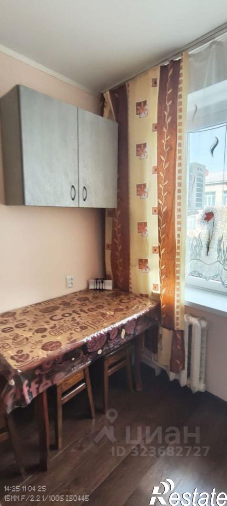 1-комн квартира Суворовская улица, 39/49,  д. 39/49