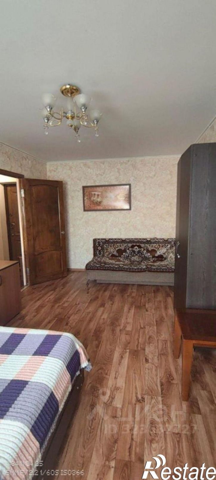 1-комн квартира Суворовская улица, 39/49,  д. 39/49