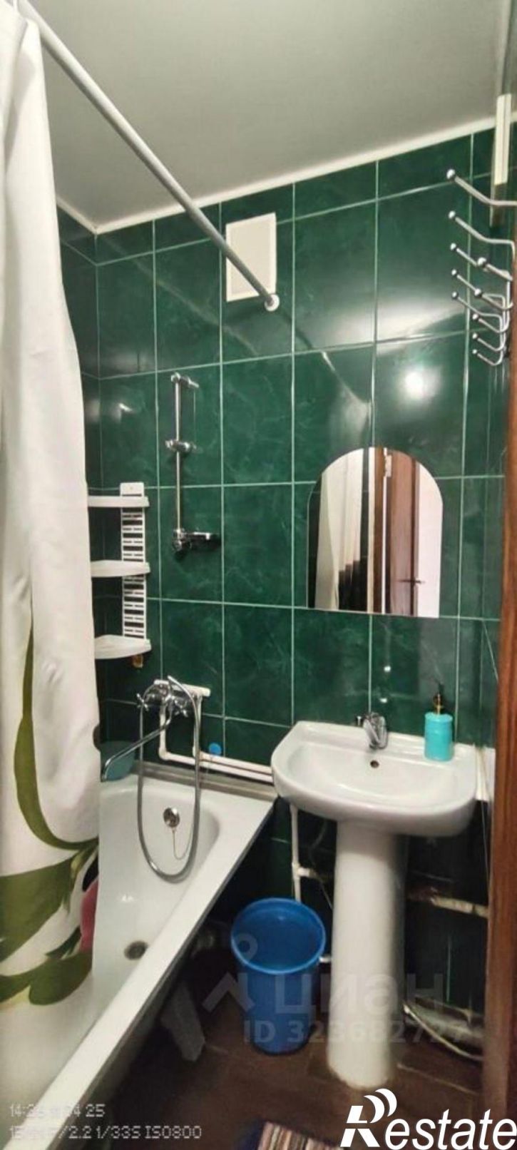 1-комн квартира Суворовская улица, 39/49,  д. 39/49