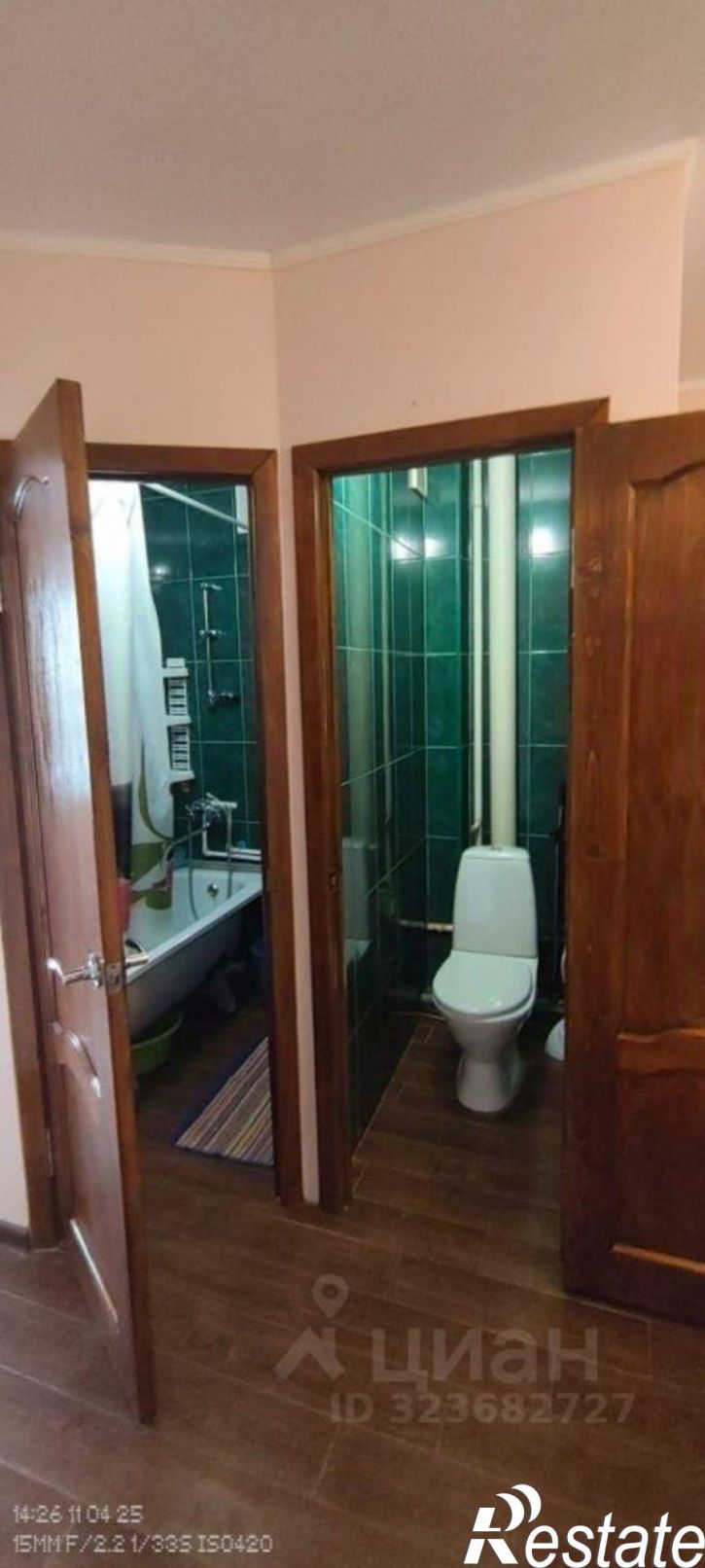 1-комн квартира Суворовская улица, 39/49,  д. 39/49