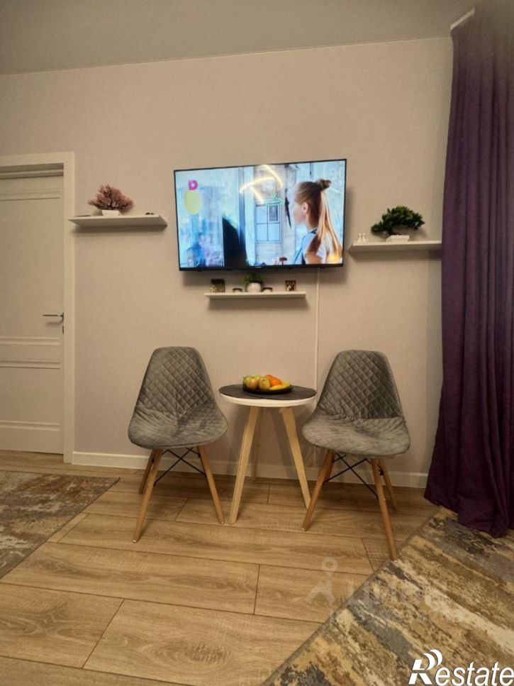 2-комн квартира улица Куникова, 47Г,  д. 47Г