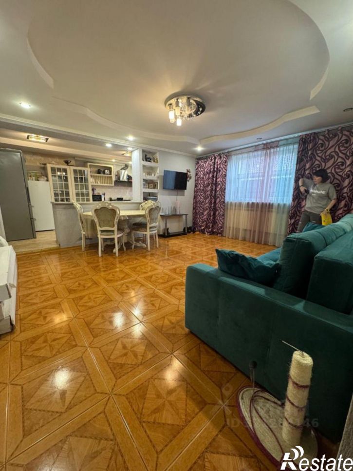 Коттедж/дом Дачный пер, 13,  д. 13