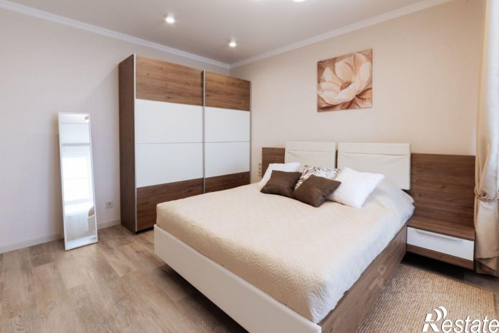 1-комн квартира ул Куникова, 47А,  д. 47А