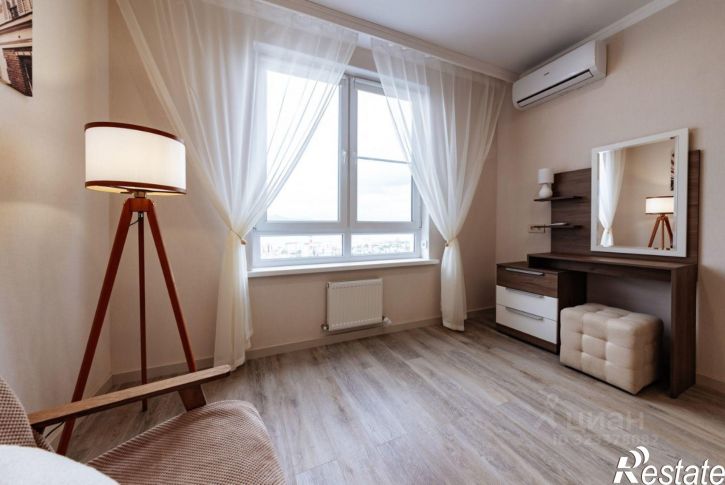 1-комн квартира ул Куникова, 47А,  д. 47А