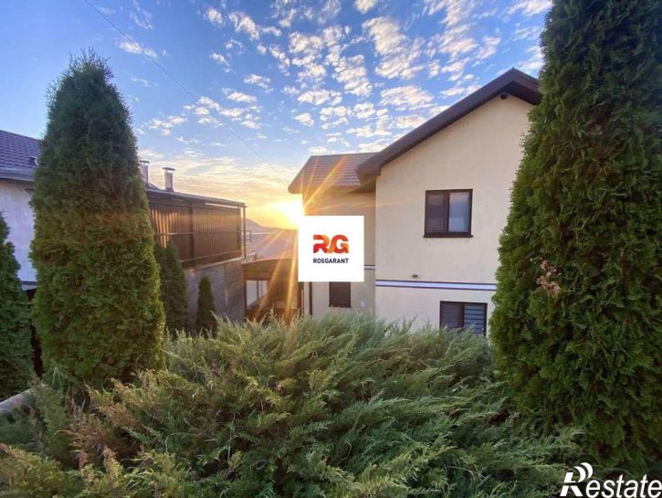 Коттедж/дом Соболевская улица