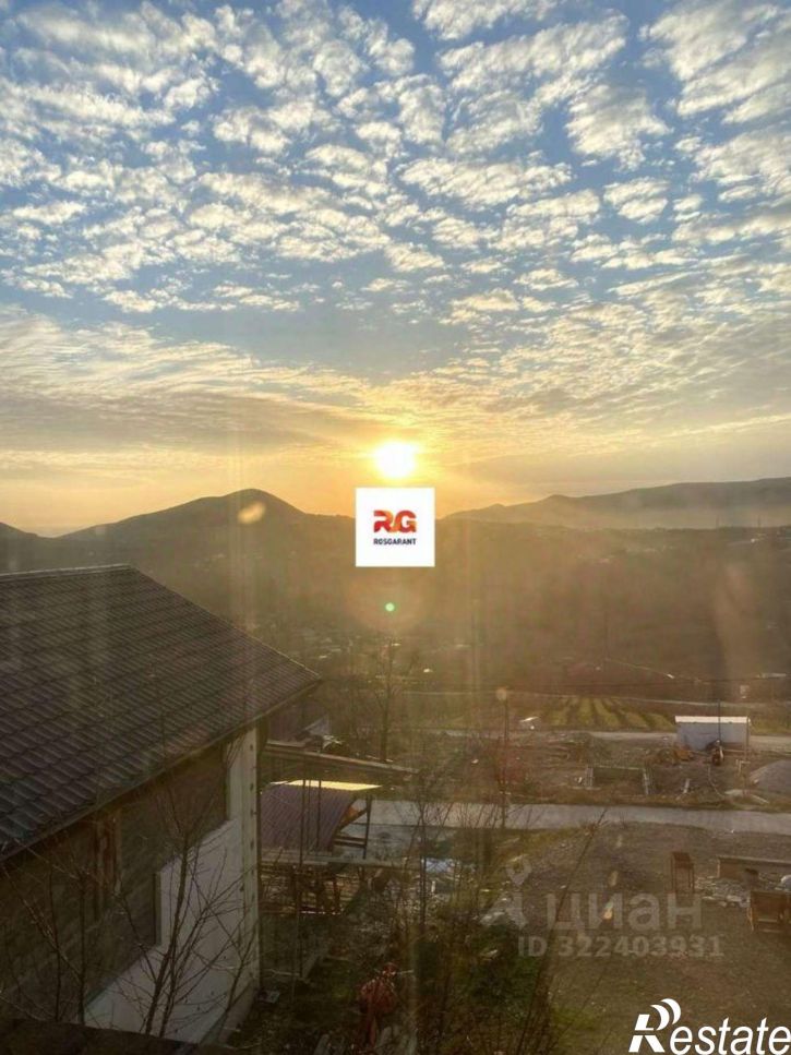 Коттедж/дом Соболевская улица