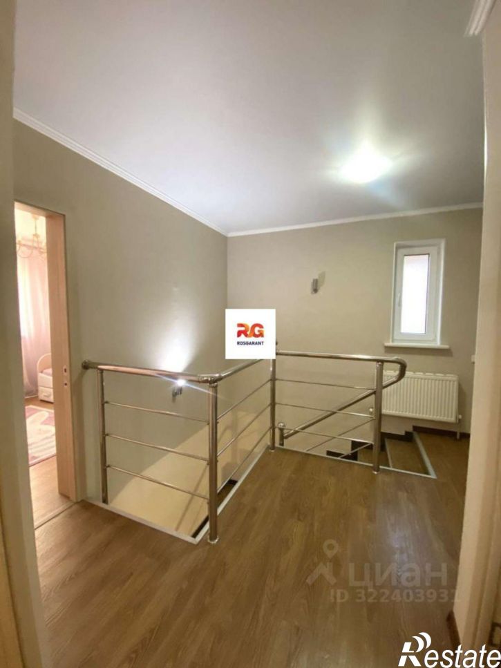 Коттедж/дом Соболевская улица