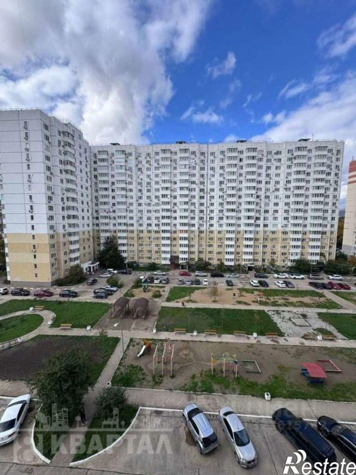 2-комн квартира Анапское шоссе, 41,  д. 41