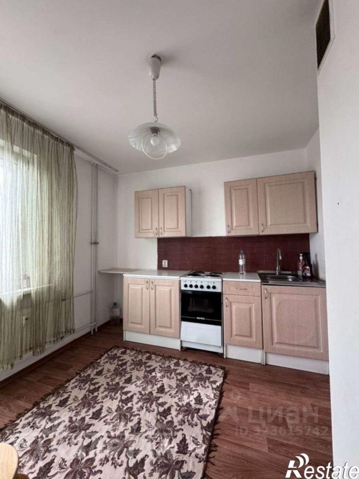 2-комн квартира Анапское шоссе, 41,  д. 41