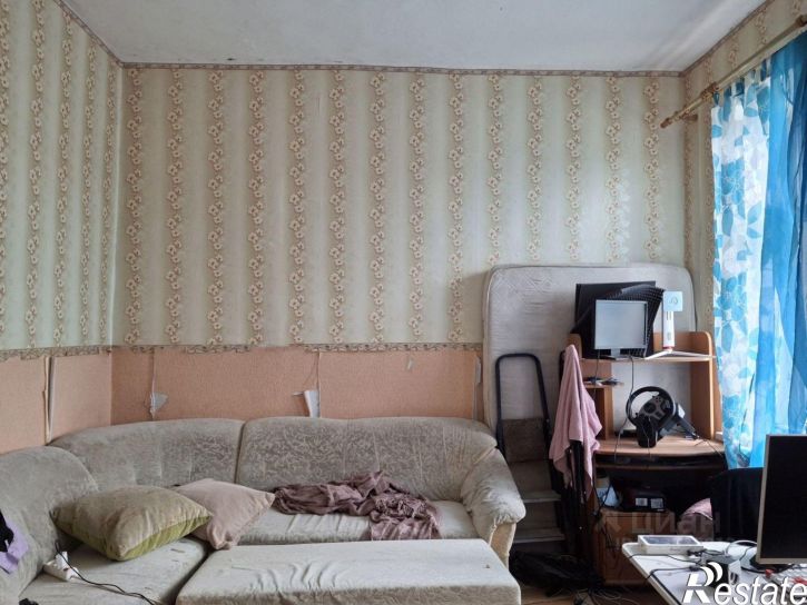 2-комн квартира Никитинская улица, 16,  д. 16