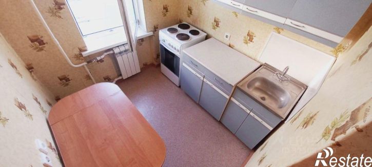 1-комн квартира ул Куникова, 50А,  д. 50А