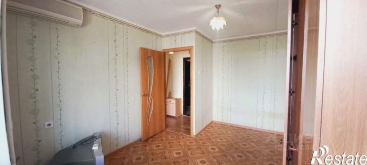 1-комн квартира ул Куникова, 50А,  д. 50А