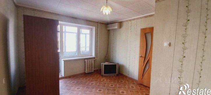 1-комн квартира ул Куникова, 50А,  д. 50А