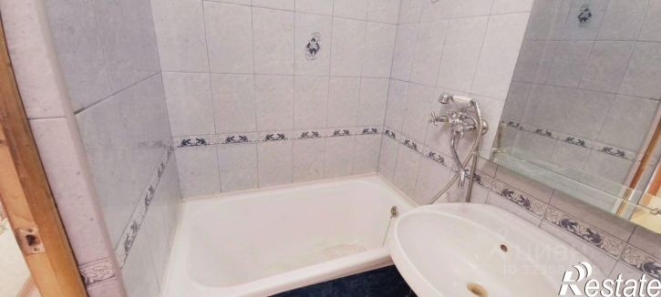 1-комн квартира ул Куникова, 50А,  д. 50А