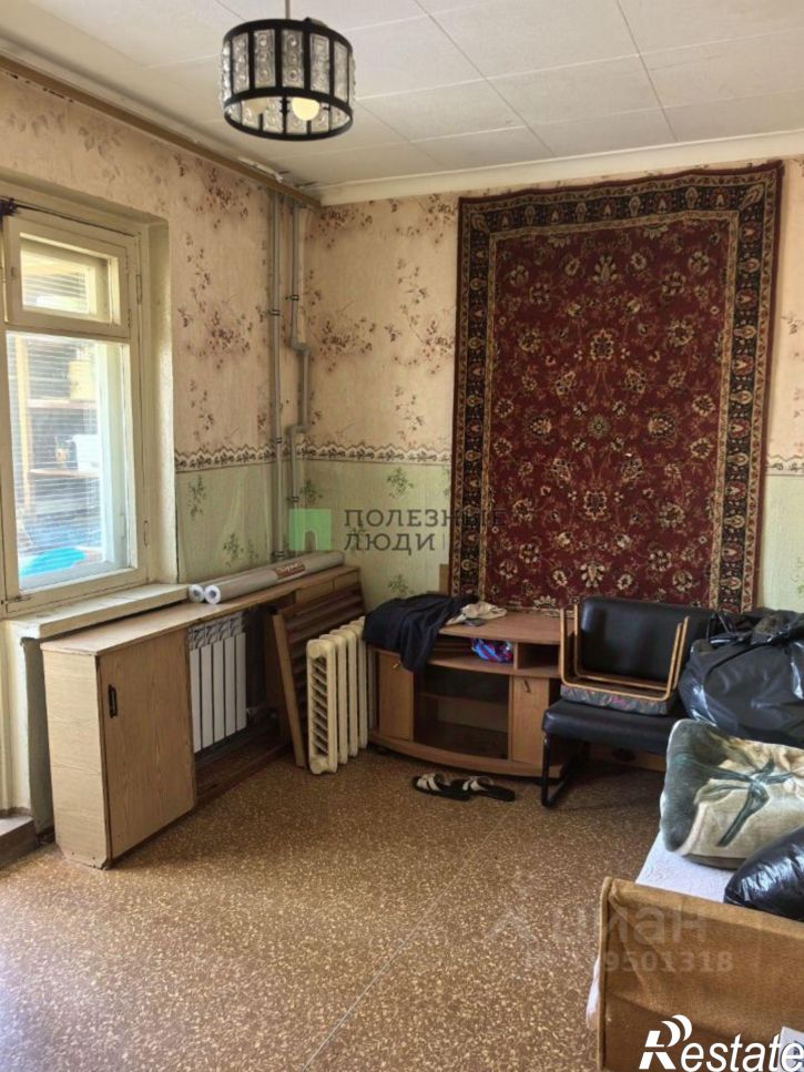 2-комн квартира улица Героев Десантников, 97,  д. 97