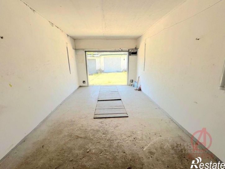 Гараж/парковка Стартовая улица, 2,  д. 2