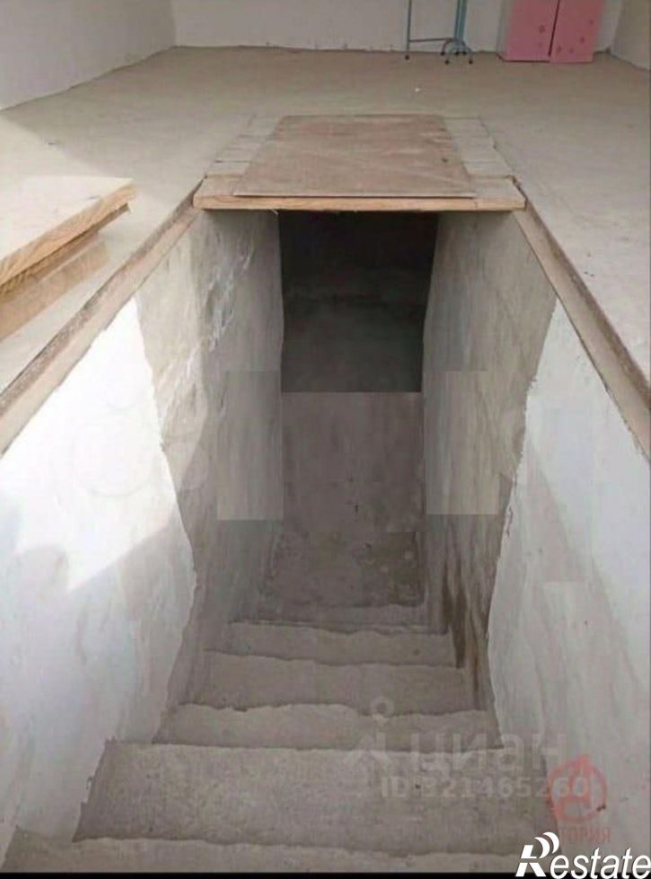 Гараж/парковка Стартовая улица, 2,  д. 2