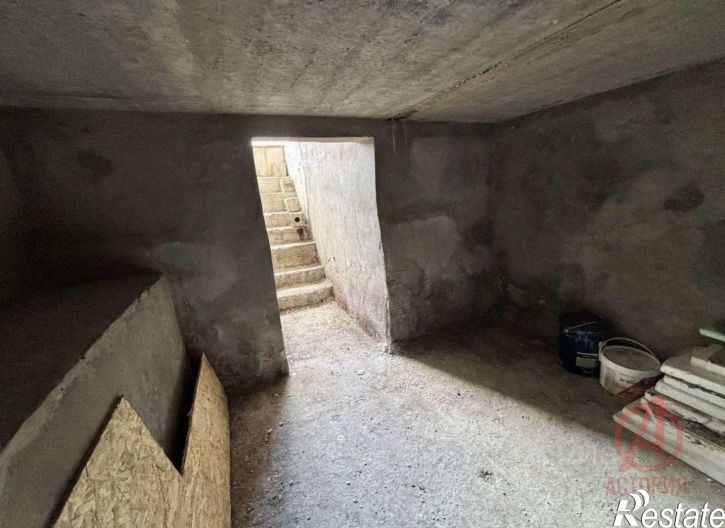 Гараж/парковка Стартовая улица, 2,  д. 2