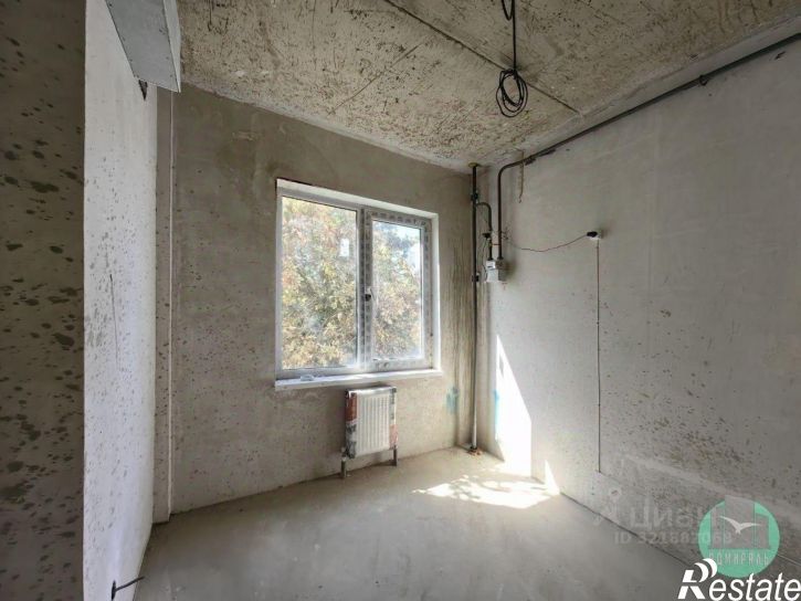 1-комн квартира Екатерининская улица, 4,  д. 4