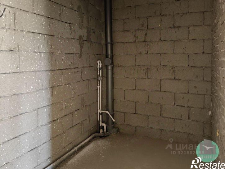 1-комн квартира Екатерининская улица, 4,  д. 4