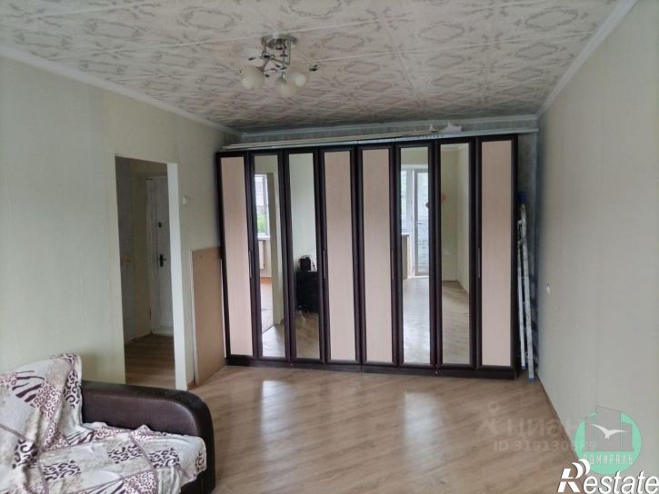 1-комн квартира пр-кт Ленина, 24,  д. 24