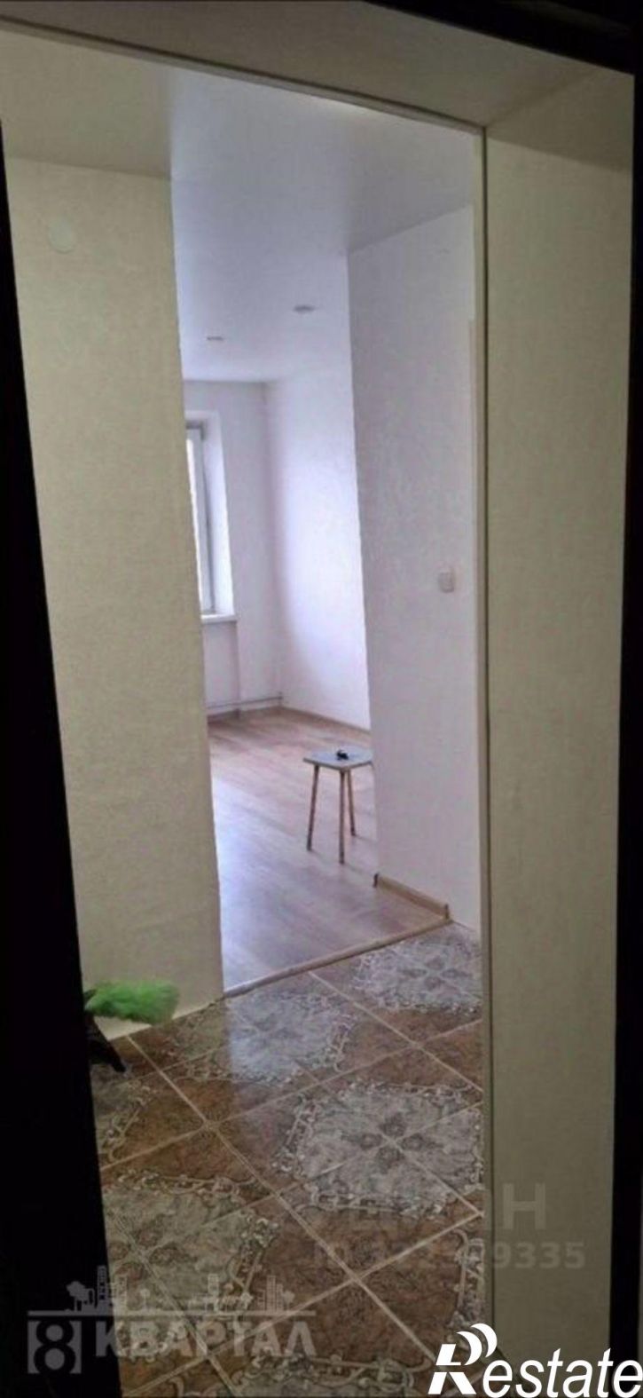 1-комн квартира улица Видова, 188,  д. 188