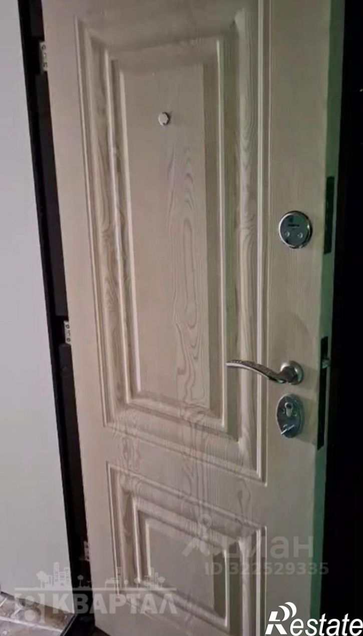 1-комн квартира улица Видова, 188,  д. 188