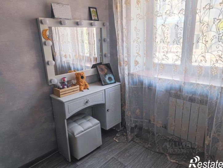 2-комн квартира улица Цедрика, 4,  д. 4