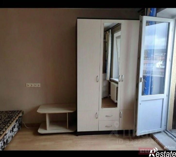 1-комн квартира Мысхакское шоссе, 52,  д. 52