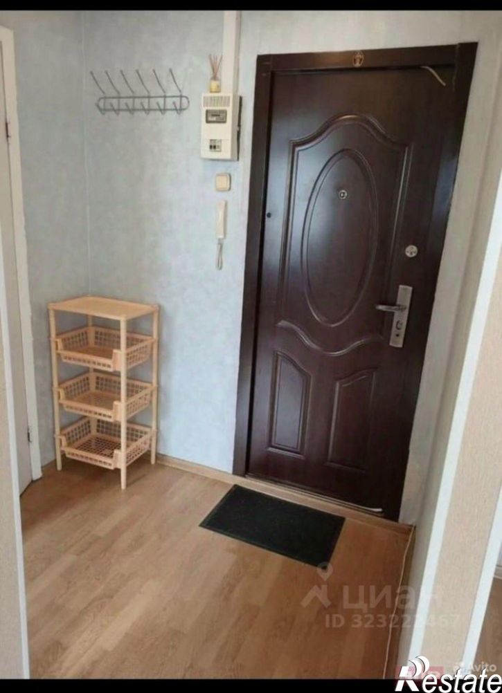 1-комн квартира Мысхакское шоссе, 52,  д. 52