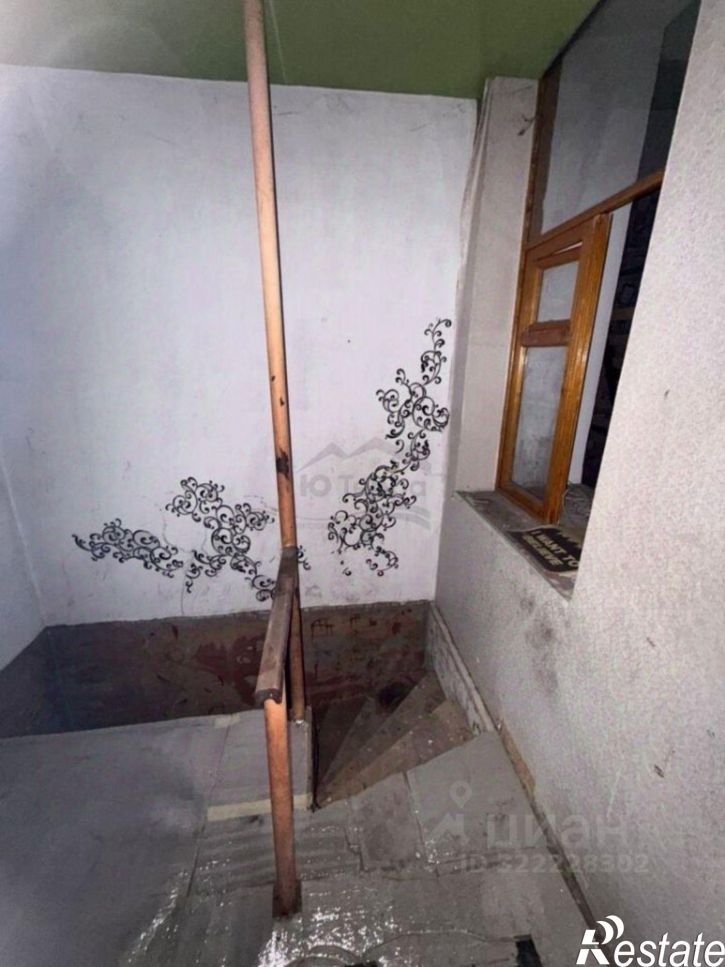 2-комн квартира Пролетарская улица, 4,  д. 4