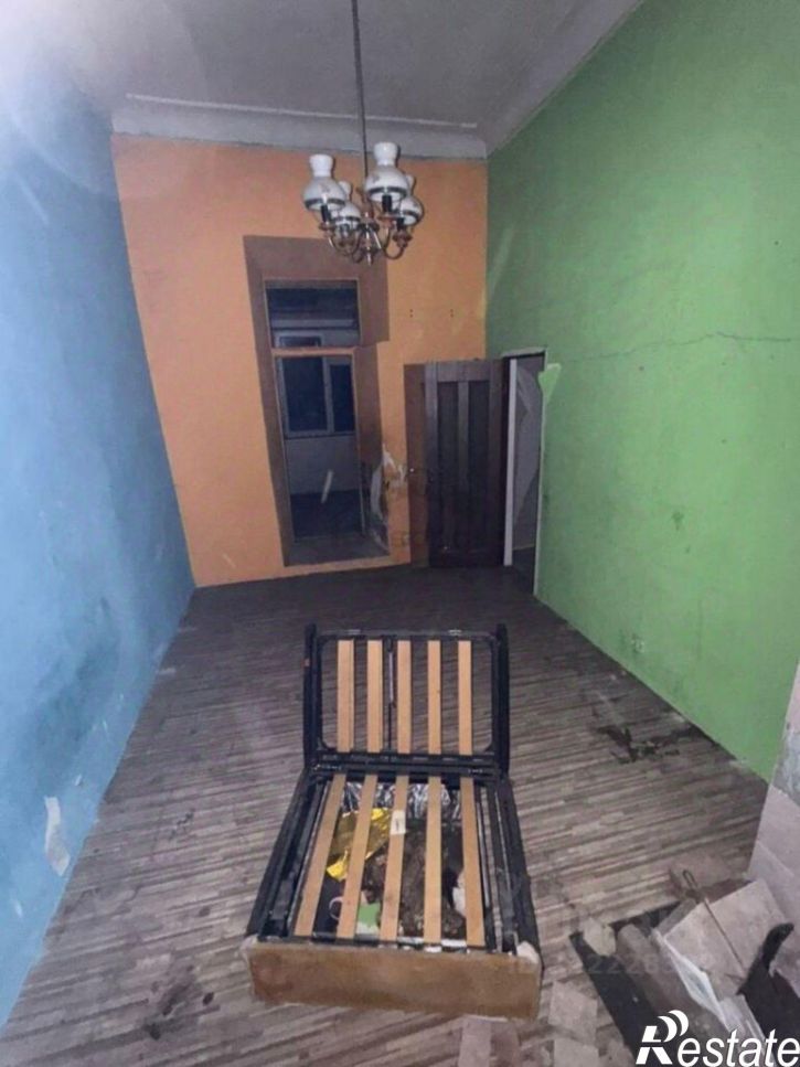 2-комн квартира Пролетарская улица, 4,  д. 4