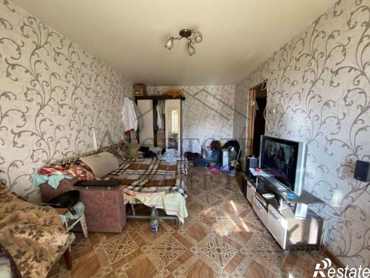 1-комн квартира улица Гайдара, 31,  д. 31