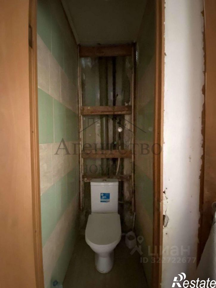 1-комн квартира улица Гайдара, 31,  д. 31